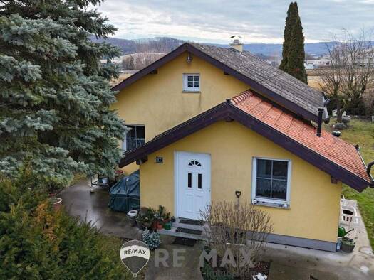 Einfamilienhaus zum Kauf 295.000 € 3 Zimmer 72 m² 577 m² Grundstück Sieghartskirchen 3443