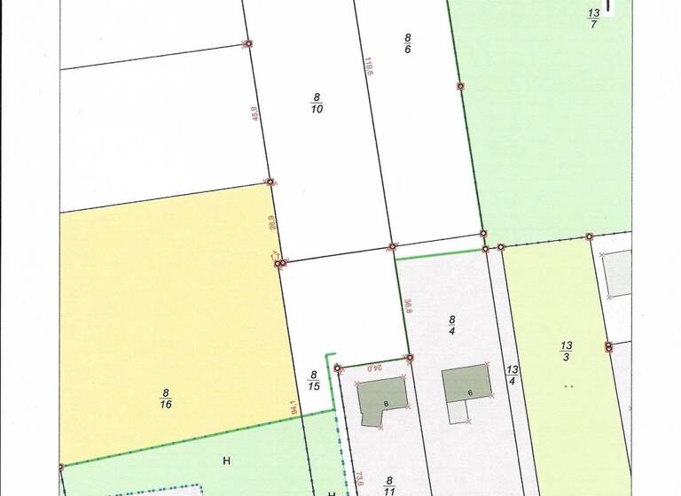 Grundstück zum Kauf 225.000 € 2.409 m² Grundstück Baugenehmigung vorhanden Langelohsberg 10 Schneverdingen 29640