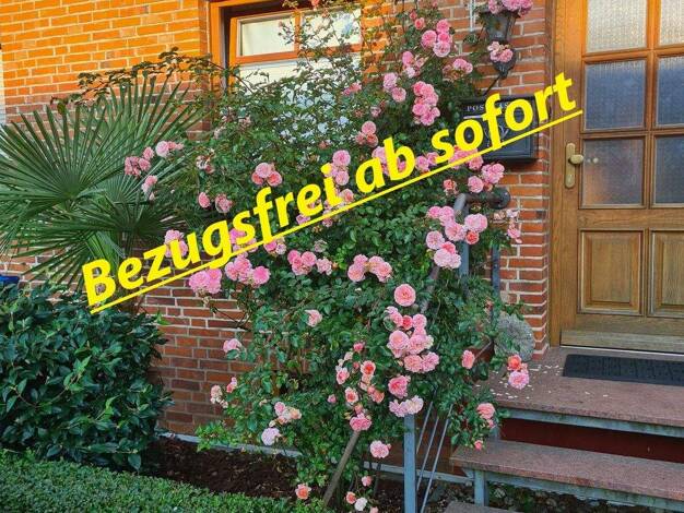 Reihenmittelhaus zum Kauf 189.000 € 4 Zimmer 91 m² 154 m² Grundstück Nortorf 24589