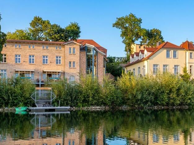 Restaurant zum Kauf provisionsfrei 2.450.000 € 2.065 m² Grundstück Strausberg Strausberg 15344
