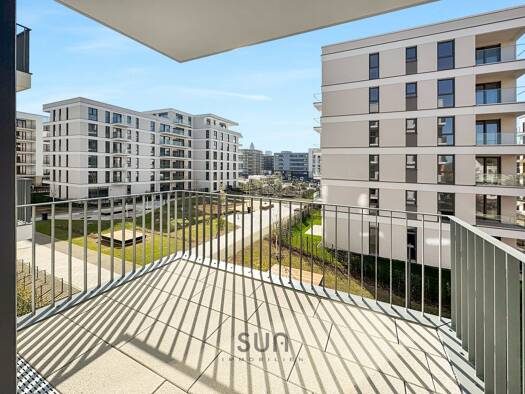 Wohnung zum Kauf 385.000 € 2 Zimmer 50 m² 2. Geschoss Bockenheim Innenstadt II 60487