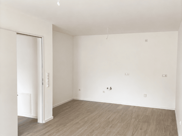 Wohnung zur Miete 750 € 2 Zimmer 57,2 m² frei ab 01.10.2026 Westerbeverstedter Straße 86 Lunestedt Beverstedt 27616