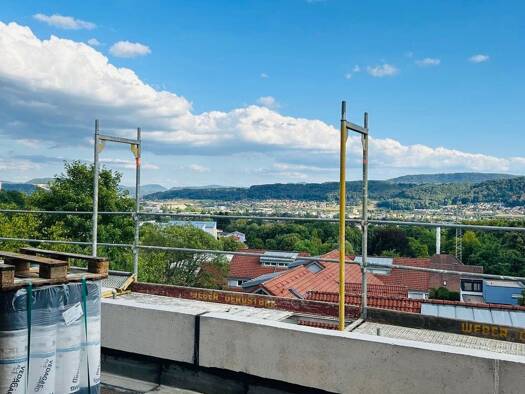 Wohnung zum Kauf provisionsfrei 529.500 € 3,5 Zimmer 89,5 m² frei ab sofort Bad Säckingen Bad Säckingen 79713