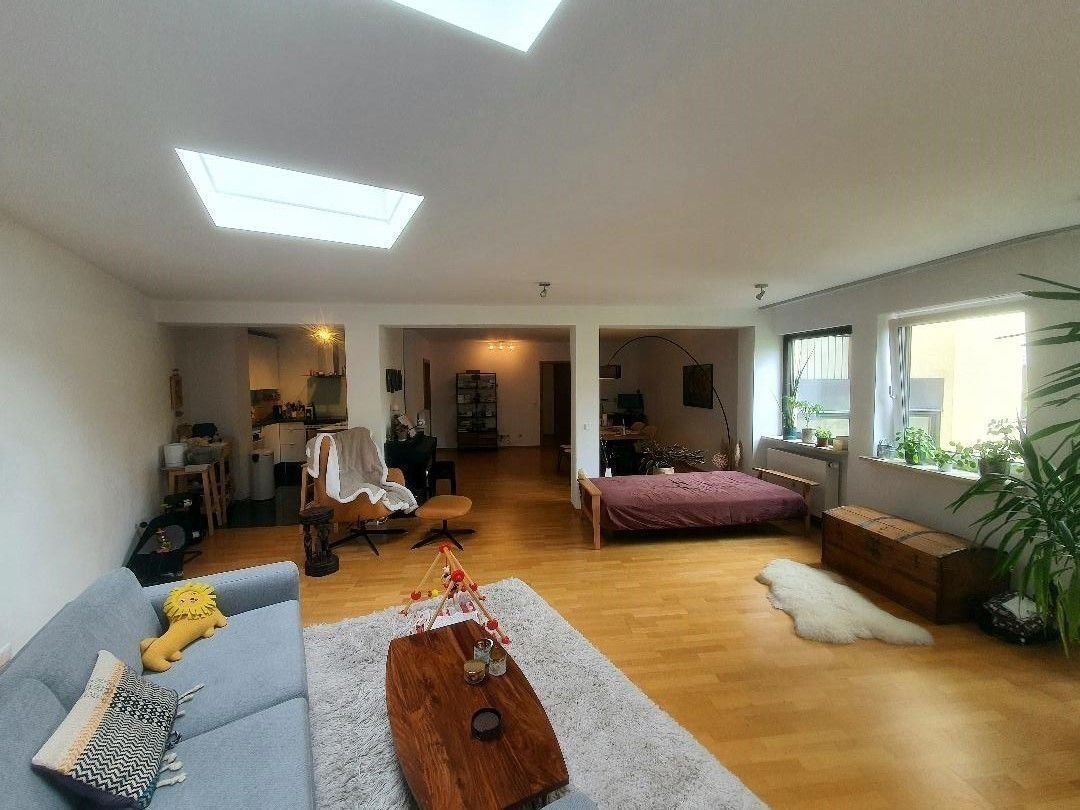 Wohnung zum Kauf 1.298.000 € 3 Zimmer 132,8 m²<br/>Wohnfläche 1.<br/>Geschoss Am alten südlichen Friedhof München 80337