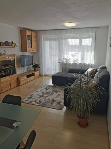 Wohnung zum Kauf 4 Zimmer 92 m² 4. Geschoss Altshausen Altshausen 88361