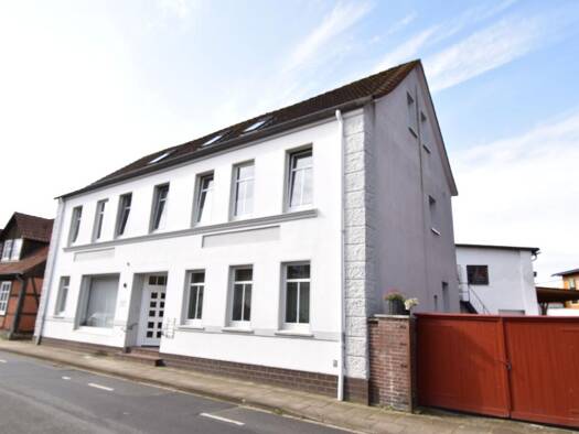 Haus zum Kauf 360.000 € 11 Zimmer 282 m² 737 m² Grundstück Bad Bevensen 29549