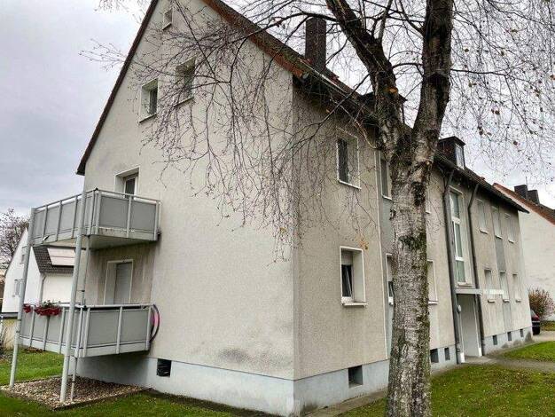 Wohnung zur Miete 641 € 3 Zimmer 67,5 m² 1. Geschoss frei ab 19.01.2026 Pottkuhle 5 Lindenhorst Dortmund 44339