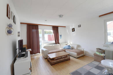 Wohnung zum Kauf 199.000 € 3 Zimmer 60,5 m² 3. Geschoss Harburg Hamburg 21073