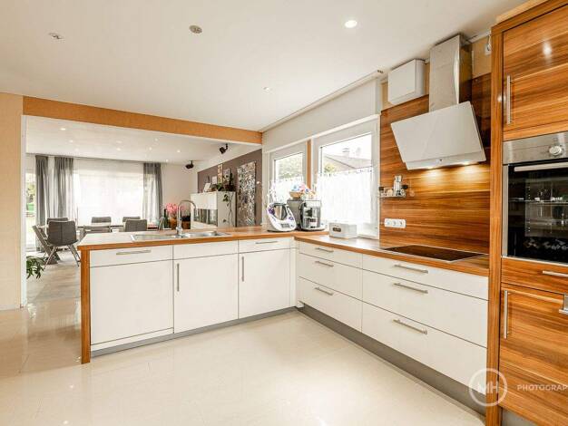 Einfamilienhaus zum Kauf 395.000 € 4 Zimmer 156 m² 815 m² Grundstück Schöneshof Neunkirchen-Seelscheid 53819