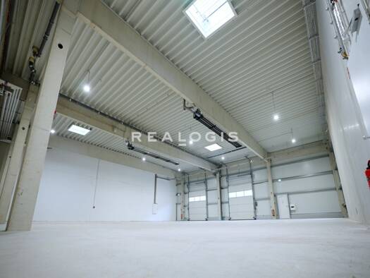 Halle/Industriefläche zur Miete 1.700 m² Lagerfläche teilbar ab 400 m² Pulheim 50259