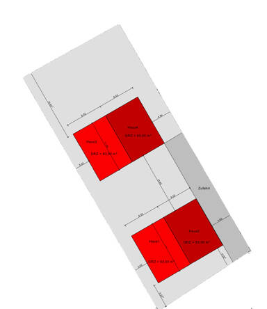 Grundstück zum Kauf 589.000 € 1.339 m² Grundstück Schwarzenbek 21493