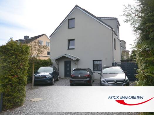 Einfamilienhaus zum Kauf 499.000 € 5 Zimmer 141 m² 338 m² Grundstück Bad Schwartau 23611