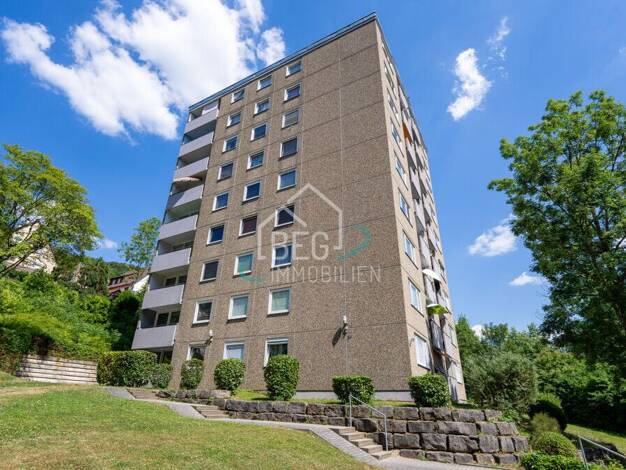 Wohnung zum Kauf 228.000 € 3 Zimmer 80 m² Niedernhall 74676