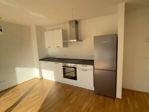 Wohnung zur Miete - Erstbezug 845 € 2 Zimmer 52,8 m² 1. Geschoss frei ab sofort Bischofsweiher Straße 36 Dechsendorf Erlangen 91056