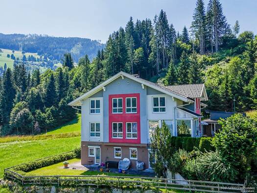 Wohnung zum Kauf 895.000 € 6 Zimmer 132,3 m² Schladming 8971