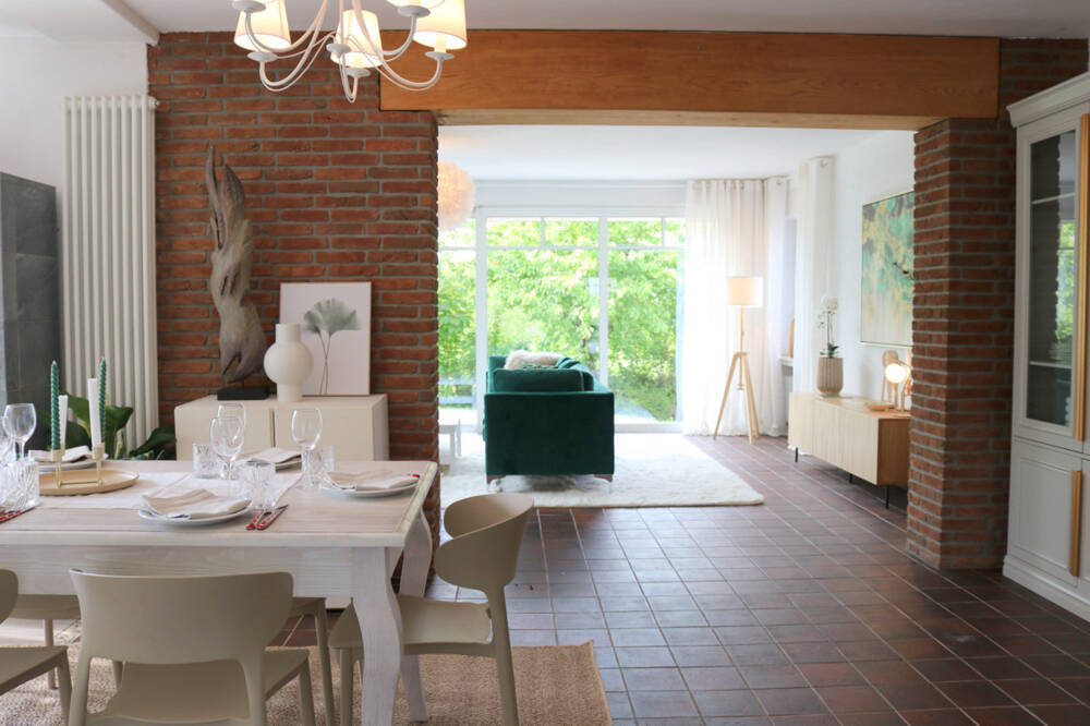 Einfamilienhaus zum Kauf - Mehr