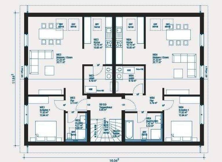 Haus zum Kauf 589.489 € 8 Zimmer 267,8 m² 930 m² Grundstück Altenstadt Altenstadt an der Waldnaab 92665