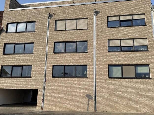 Wohnung zur Miete 593 € 2 Zimmer 40,4 m² 1. Geschoss frei ab 01.10.2026 Gartlage Osnabrück 49074