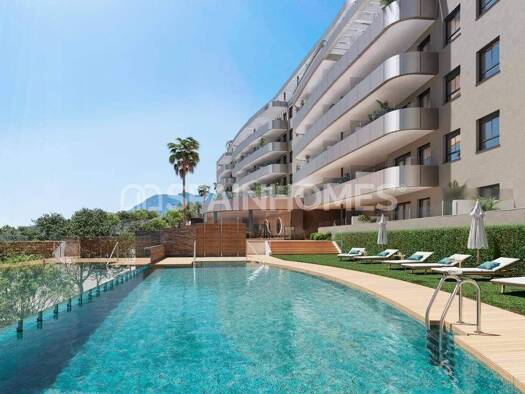 Studio zum Kauf 598.000 € 4 Zimmer 170 m² EG Málaga 29620