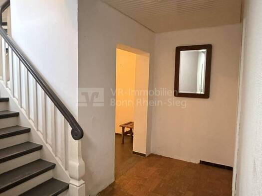 Einfamilienhaus zum Kauf 225.000 € 7 Zimmer 160 m² 550 m² Grundstück Rosbach Windeck 51570