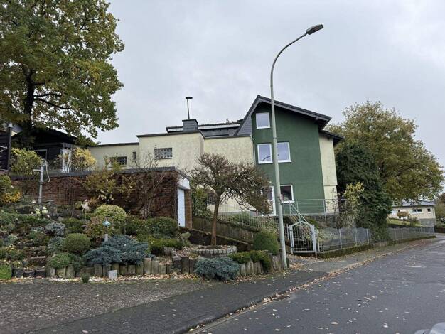 Haus zum Kauf 569.000 € 9 Zimmer 355 m² 1.195 m² Grundstück Gillenfeld 54558