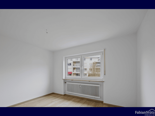 Wohnung zur Miete 950 € 2 Zimmer 64,8 m² 1. Geschoss City Bayreuth 95444