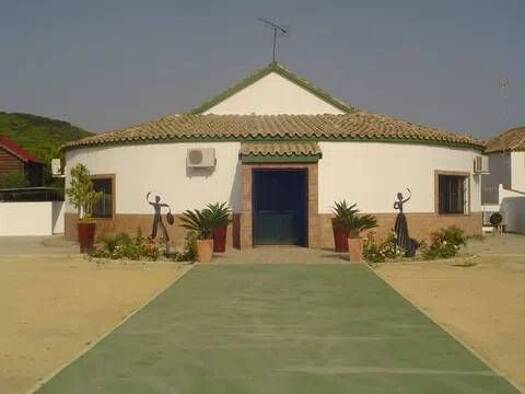 Bauernhaus zum Kauf 600.000 € 1 Zimmer 224 m² Calle Marisucia No Number Barbate 11159