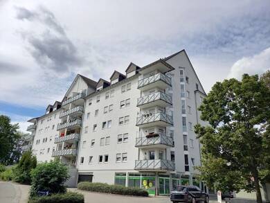Wohnung zum Kauf 65.000 € 2 Zimmer 58,5 m² 2. Geschoss Bernsdorf 425 Chemnitz 09126