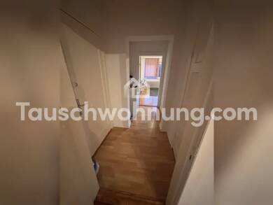 Wohnung zur Miete Tauschwohnung 547 € 2 Zimmer 52 m² 4. Geschoss Kiel 24105