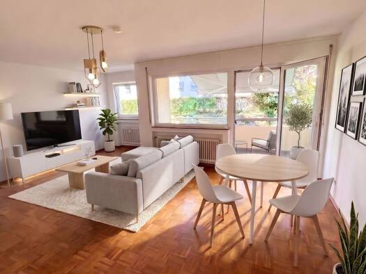 Wohnung zum Kauf 259.000 € 2,5 Zimmer 65 m² Hofen Stuttgart 70378