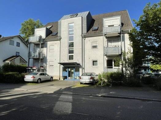Wohnung zum Kauf 154.000 € 2 Zimmer 52 m² Achern Achern 77855