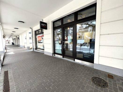 Gewerbeobjekt zum Kauf als Kapitalanlage geeignet 198.000 € Bad Saarow-Pieskow Bad Saarow 15526