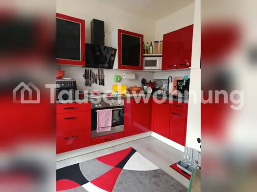 Wohnung zur Miete Tauschwohnung 425 € 2 Zimmer 57 m² Striesen-West Dresden 01309