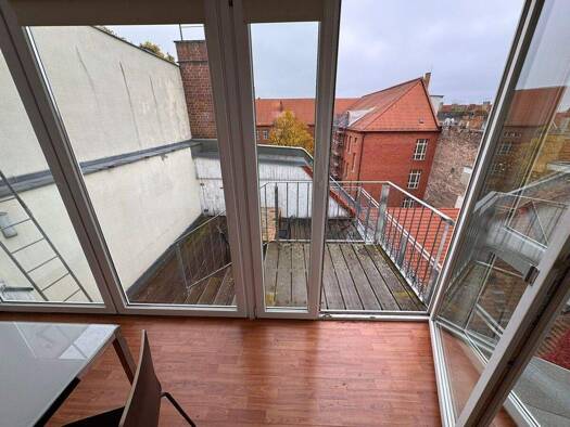 Penthouse zur Miete 2.312 € 3 Zimmer 137 m² EG Prenzlauer Berg Berlin / Prenzlauer Berg 10439