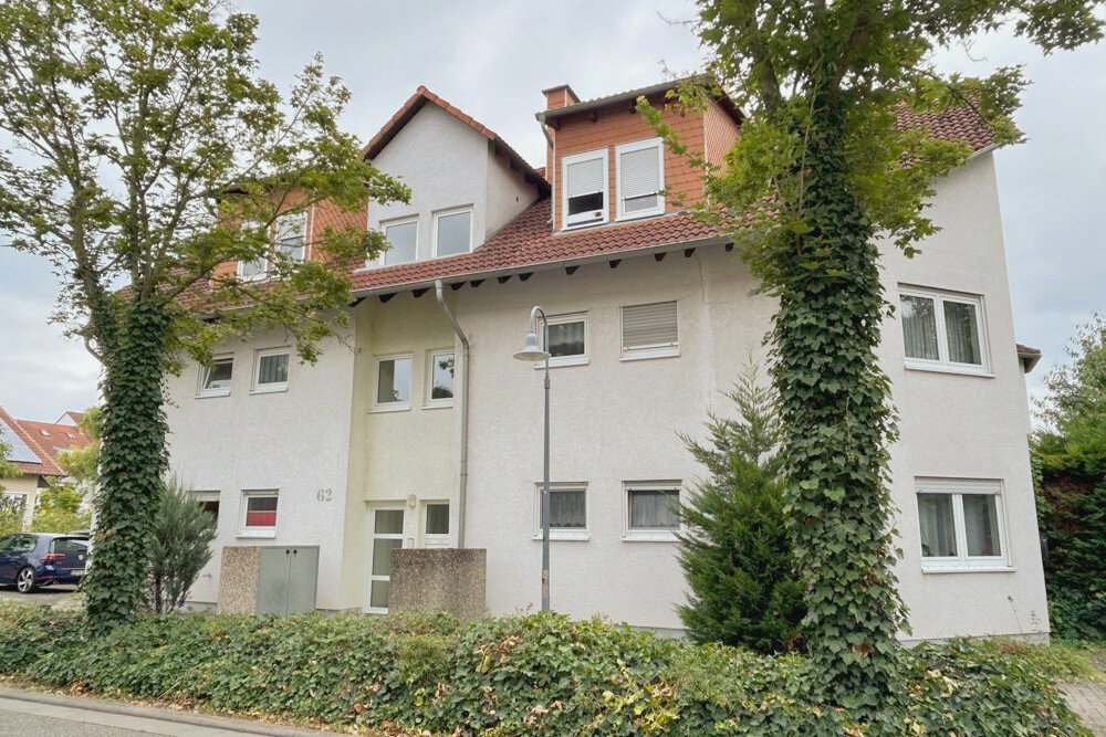 Wohnung zum Kauf 189.000 € 3 Zimmer 74,2 m²<br/>Wohnfläche 2.<br/>Geschoss Maudach / Stadtbezirk 421 Ludwigshafen am Rhein 67067