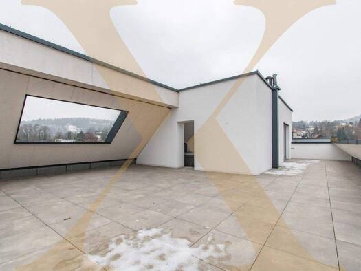 Wohnung zum Kauf - Erstbezug 749.000 € 4 Zimmer Hagenstraße Pöstlingberg Linz 4040