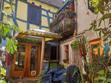 Einfamilienhaus zum Kauf 295.000 € 5 Zimmer 120 m² 217 m² Grundstück Dieburg 64807