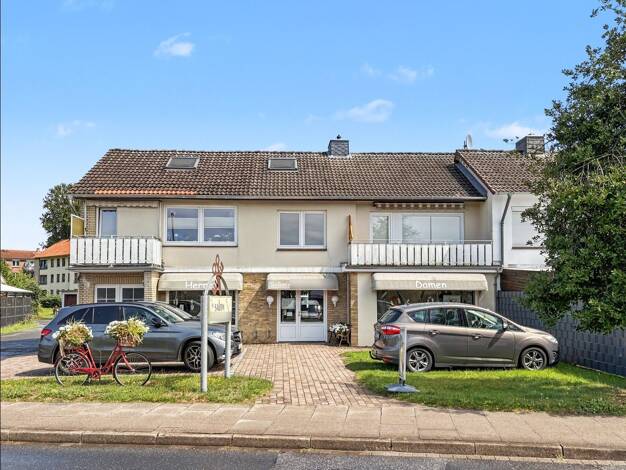 Gewerbeobjekt zum Kauf als Kapitalanlage geeignet 467.000 € 6 Zimmer 169 m² 314 m² Grundstück Kaltenkirchen 24568