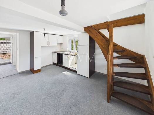 Einfamilienhaus zur Miete 1.050 € 6 Zimmer 90 m² 105 m² Grundstück Effringen Wildberg 72218