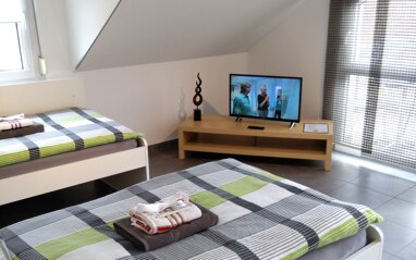 Wohnung zur Miete Wohnen auf Zeit 1.350 € 2 Zimmer 42 m² frei ab 18.02.2025 Jakobstrasse 0 Sielmingen Filderstadt-Sielmingen 70794