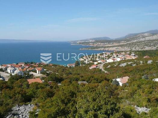 Wohn- und Gewerbegrundstück zum Kauf 375.000 € Klenovica Novi Vinodolski 51250