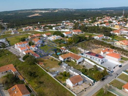 Haus zum Kauf 450.000 € 220 m² 1.716 m² Grundstück Nadadouro 2500