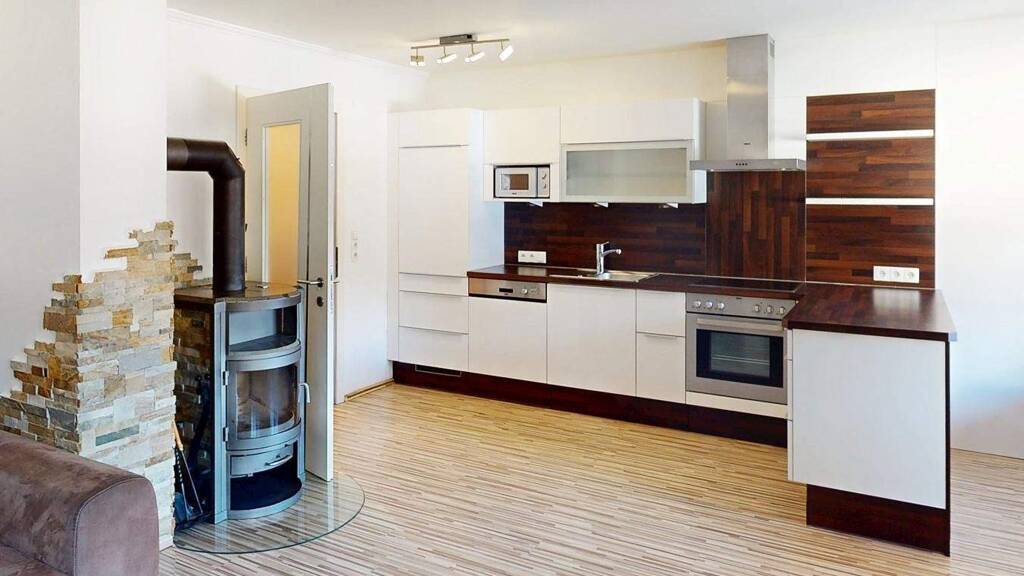 Wohnung zum Kauf 335.000 € 4 Zimmer 89,6 m² 2. Geschoss Pfunds 6542