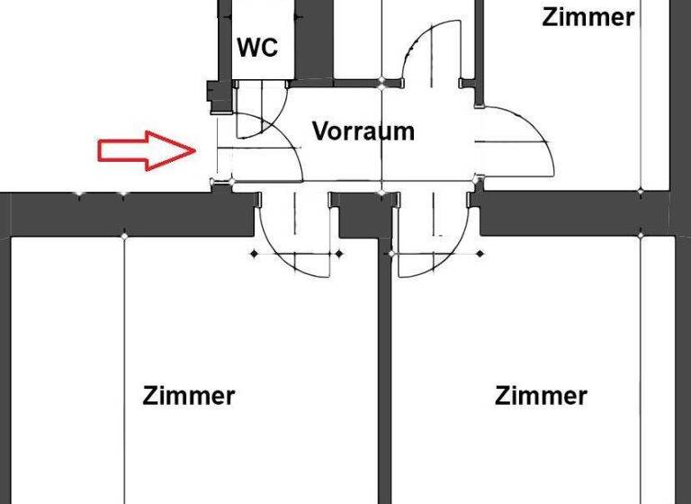 Wohnung zum Kauf 159.950 € 3 Zimmer 3. Geschoss Eggenberg Graz 8020