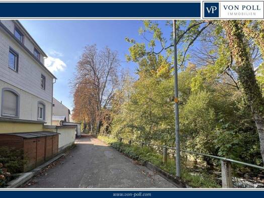 Mehrfamilienhaus zum Kauf 590.000 € 9 Zimmer 280 m² 170 m² Grundstück Oos Baden-Baden 76532
