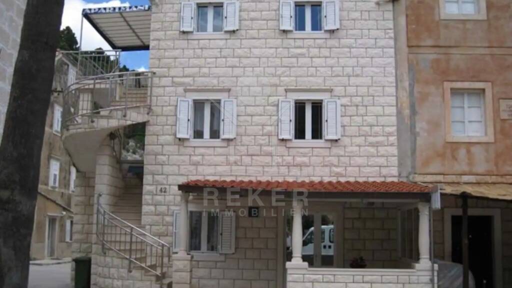 Doppelhaushälfte zum Kauf 340.000 € 113 m² Peljesac