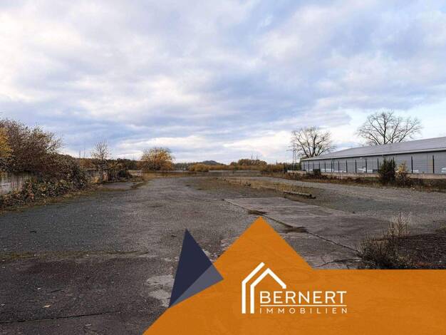Gewerbegrundstück zum Kauf 219.000 € 3.082 m² Grundstück Altenkunstadt 96264