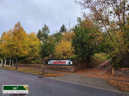 Grundstück zum Kauf 690.000 € 4.060 m² Grundstück Werder (Havel) Werder 14542