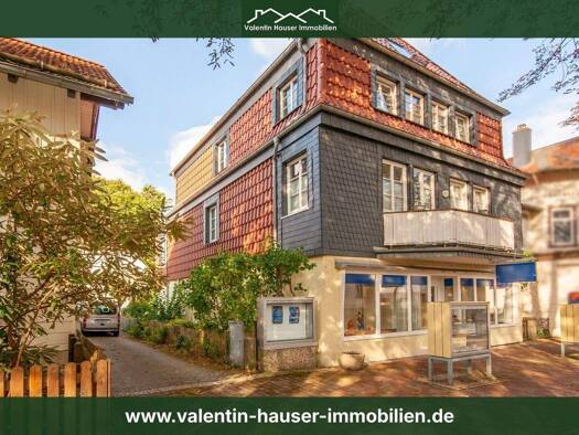 Haus zum Kauf 540.000 € 9 Zimmer 254 m² 542 m² Grundstück Bad Harzburg 38667