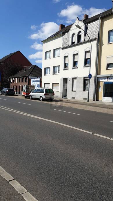 Mehrfamilienhaus zum Kauf als Kapitalanlage geeignet 800.000 € 16 Zimmer 440 m² Westend Mönchengladbach 41069